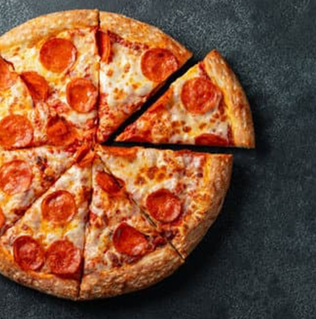 pizza night